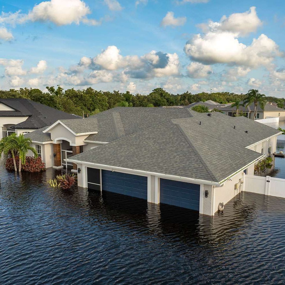 Water Removal and Flood Cleanup in San Diego